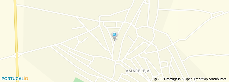 Mapa de Rua Gonçalo Garcia