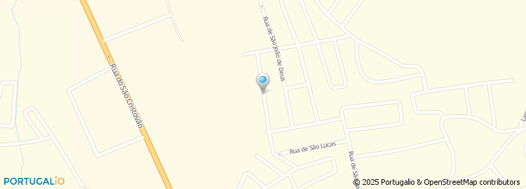 Mapa de Movefaster, Lda