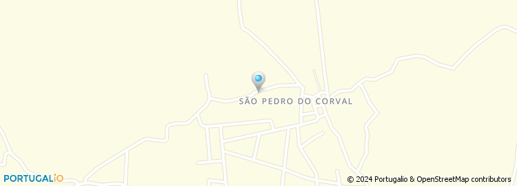 Mapa de Móveis F. Gonçalves & Filhos, Lda