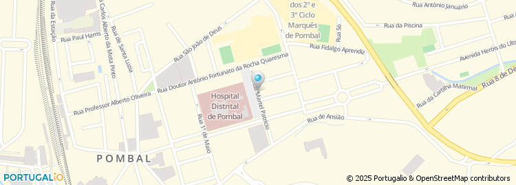 Mapa de Movel,O