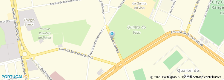 Mapa de Movetec, Centro de Reparação Automóvel, Unipessoal Lda