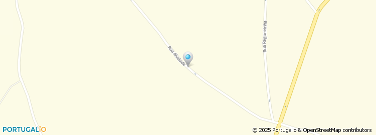 Mapa de Movitampo Unipessoal Lda
