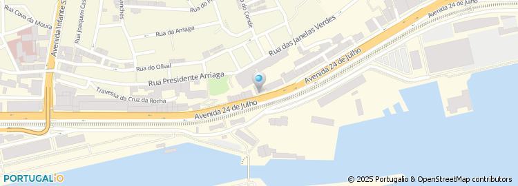Mapa de Mpo - Marketing Portugal Lda