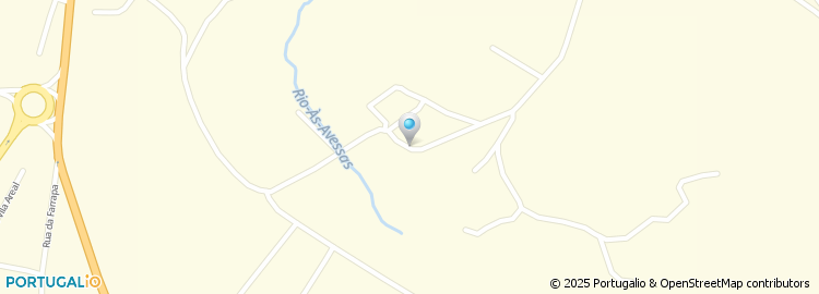 Mapa de Mpso - Construções Lda
