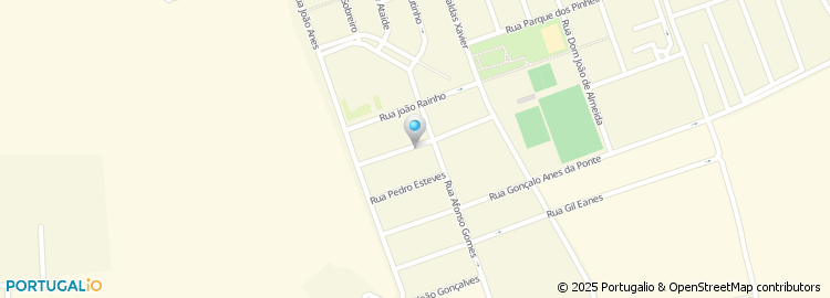 Mapa de Msig, Unipessoal Lda