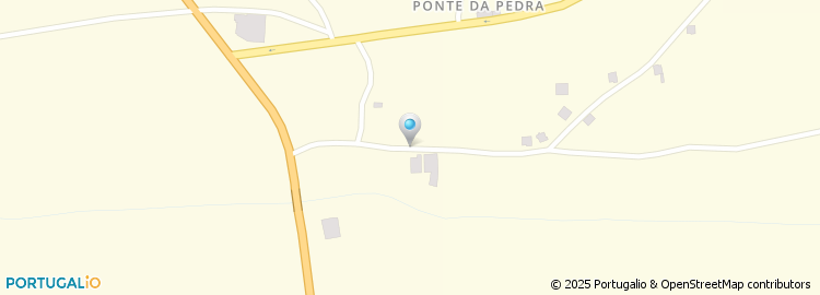 Mapa de Mss Motor, Unipessoal Lda