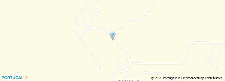 Mapa de Mstek, Unipessoal Lda