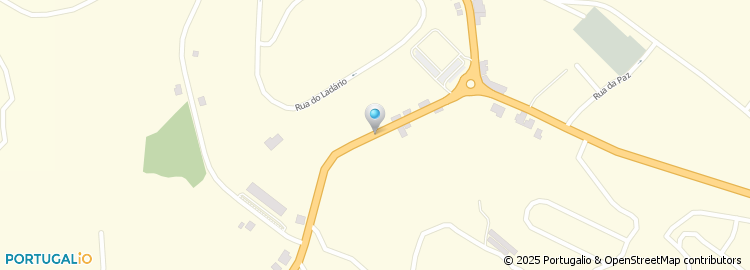Mapa de Mtms - Imobiliária Lda