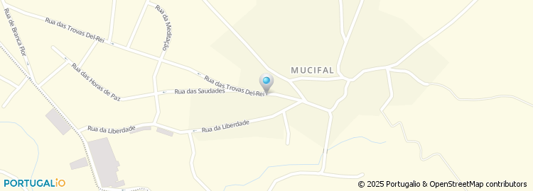 Mapa de Mucimonta Carpinteiros, Lda