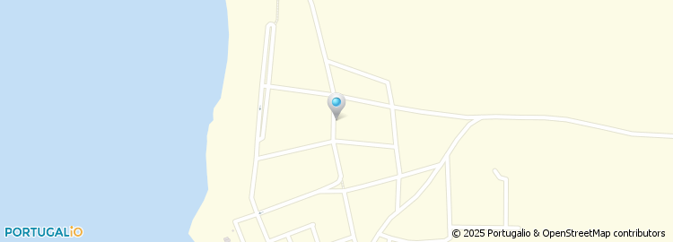 Mapa de Multiatalhos - Paletes de Madeira, Unipessoal Lda