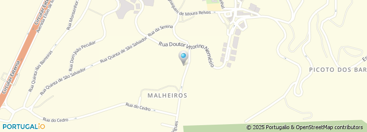 Mapa de Multiconections, S.a.