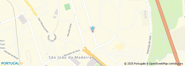 Mapa de Multicouro - Imp. e Exp., Lda