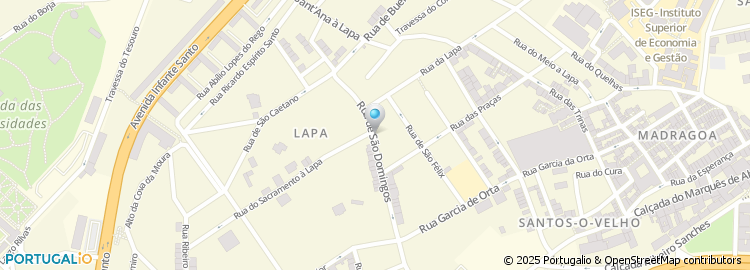 Mapa de Multimadeiras - Comércio de Madeiras, S.a