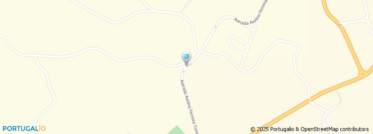 Mapa de Multimarco Multifunções Em Construção, Unipessoal, Lda