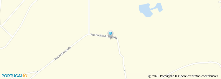 Mapa de Múltiplo - Imobiliária, S.a