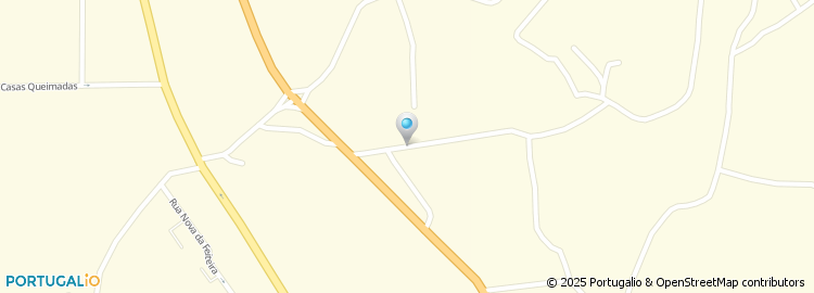 Mapa de Multiplosfluidos - Instalações Técnicas Lda