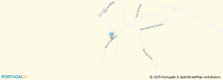 Mapa de Multiserviços - Fernando D.c., Unipessoal Lda