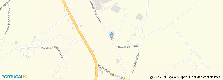 Mapa de MULTISERVISE24H