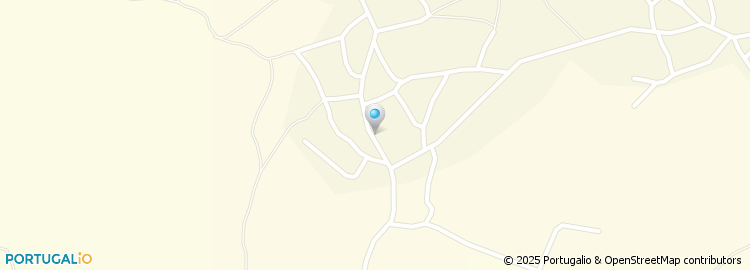 Mapa de Multiterras - Transportes Lda