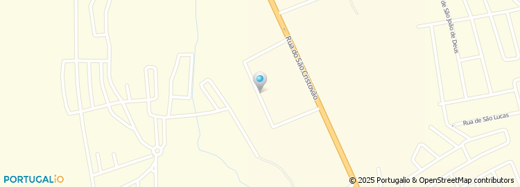 Mapa de Multivending - Inovação em Serv. de Venda Automatica SA