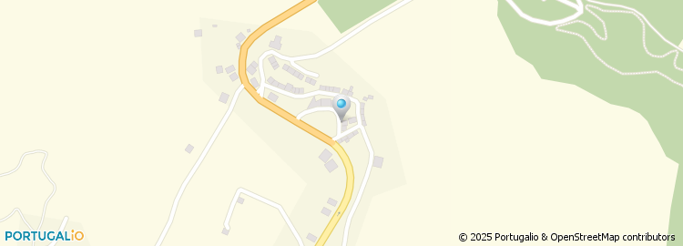 Mapa de Rua Ferreira Torres