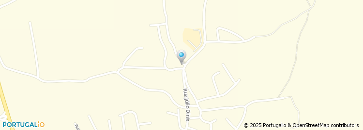 Mapa de Murches Factory, Lda