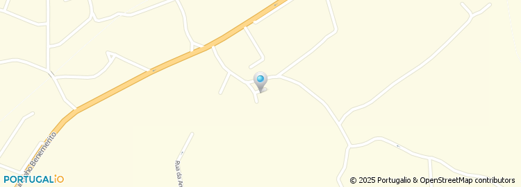Mapa de Muro Lusa - Indústria e Comércio de Torneiras, Lda