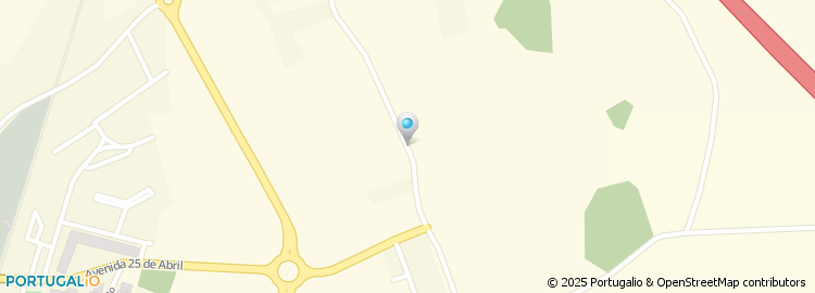Mapa de Mutivaze, Lda