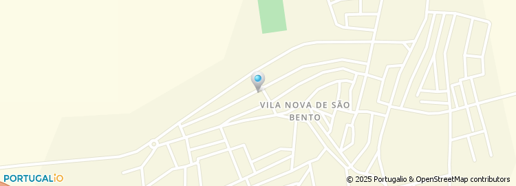 Mapa de Muve Brand - Agência de Ações de Marketing Integradas, Lda