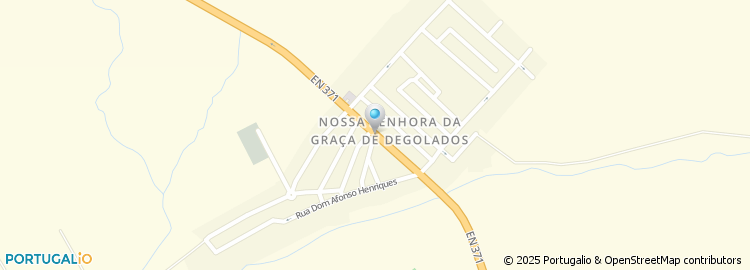 Mapa de Mvelez, Unipessoal Lda