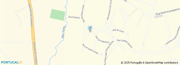 Mapa de Mxm, Lda