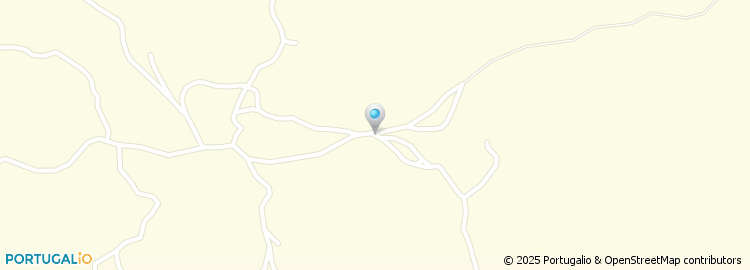 Mapa de My Bee, Lda