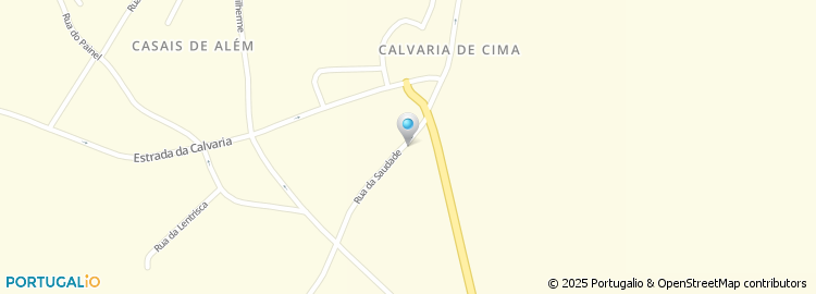Mapa de My Garden, Lda