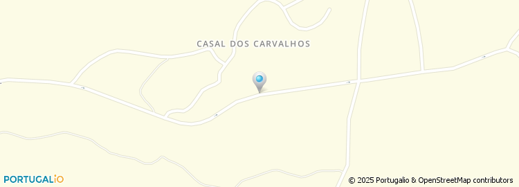 Mapa de Mywebcars, Unipessoal Lda