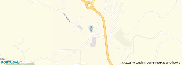Mapa de N.l.c. - Supermercado Lda