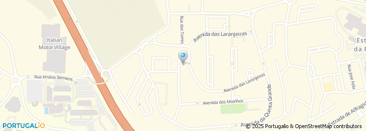 Mapa de N Parametros - Consultores Tec.s, Lda