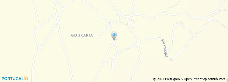 Mapa de N.Salgueiro, Unip., Lda