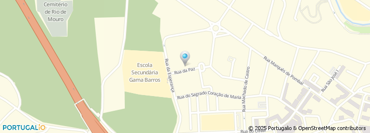 Mapa de Nac/ Onal 12 - Sociedade de Mediação Imobiliária, Unipessoal Lda
