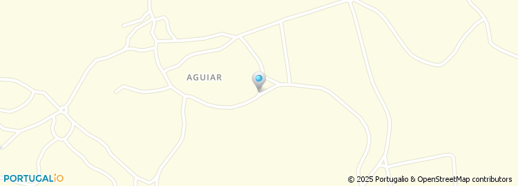 Mapa de Nagal - Comércio Artigos Metais Preciosos, Lda