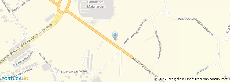 Mapa de Nalamethan, S.a