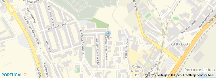 Mapa de Nallim - Sociedade Imobiliária Lda