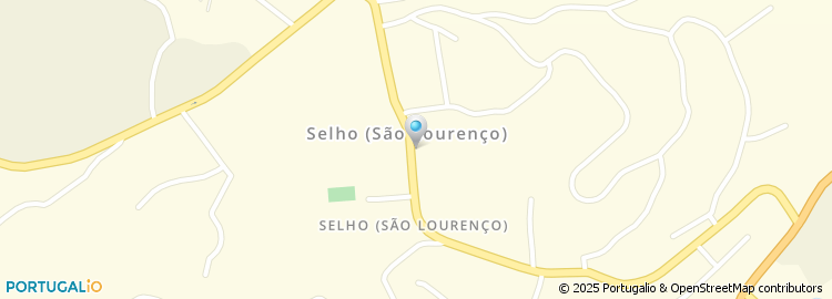 Mapa de Nãocozinho.com - Soluções de Restauração, Unipessoal Lda