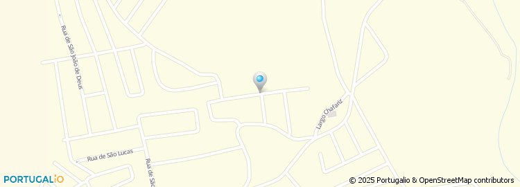 Mapa de Nascervita Lda