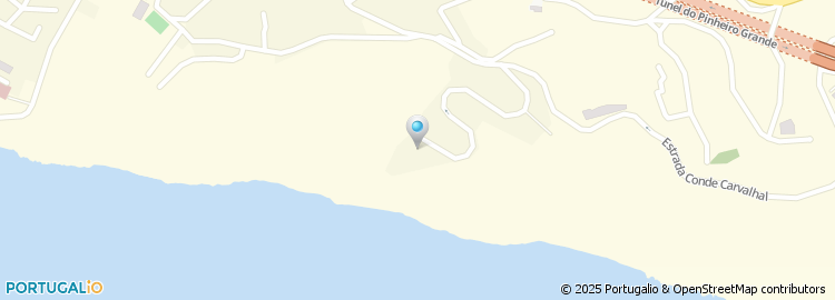 Mapa de Naugest - Sgps, Lda ( Zona Franca da Madeira)