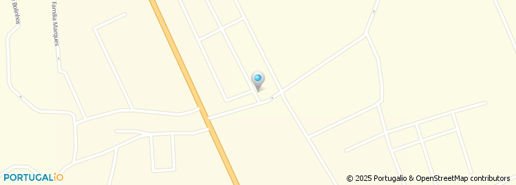 Mapa de Navescala - Investimentos Imobiliários, Lda