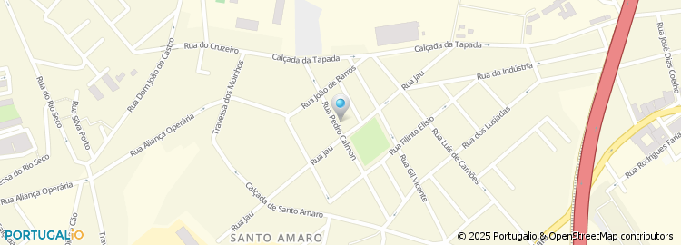 Mapa de Navisgold, Unipessoal Lda
