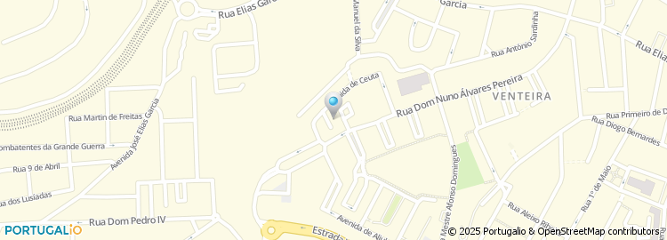 Mapa de Nbmj, Lda