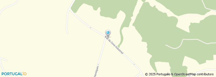 Mapa de Ncleather - Import Export Lda