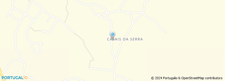 Mapa de Ncs Newconcept Service Limited-Sucursal Em Portugal