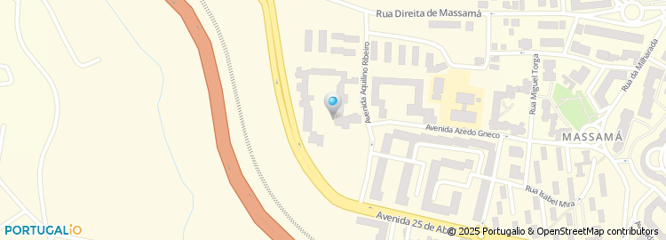 Mapa de Ndutangol-Services Lda